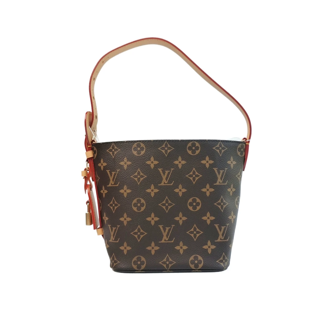 99新 LouisVuitton/路易威登  安洁利严选/BK0160580