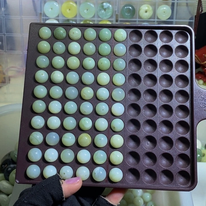 蛇纹石玉其他未镶嵌149