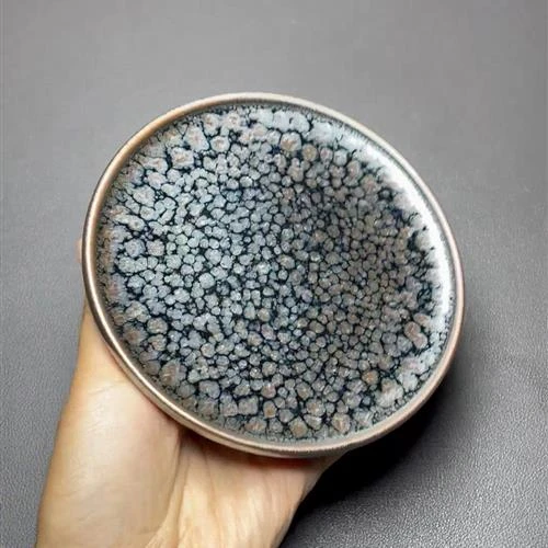 【闪购商品】茶盏-661............