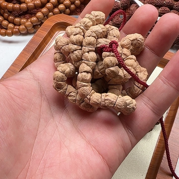 蒙****吊坠金刚菩提04……