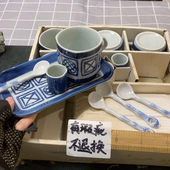 精美瓷器 一单包邮