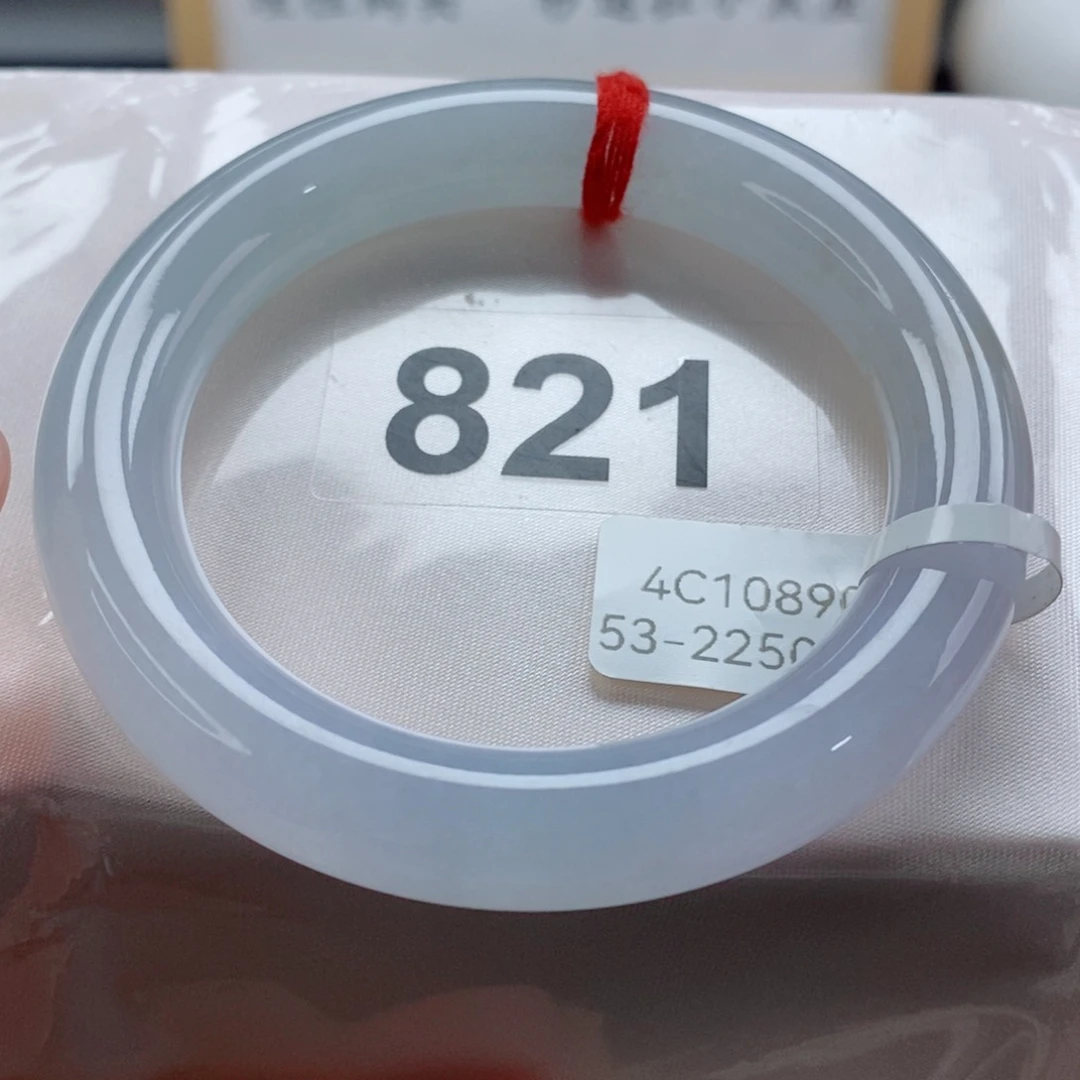 未镶嵌手镯翡翠天然A货翡翠手镯