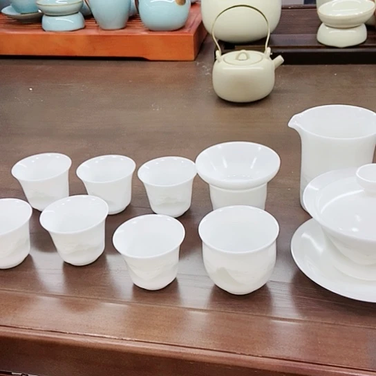 陶瓷家用简约办公