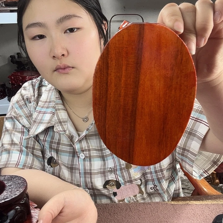 核桃木/黑胡桃（胡桃木）