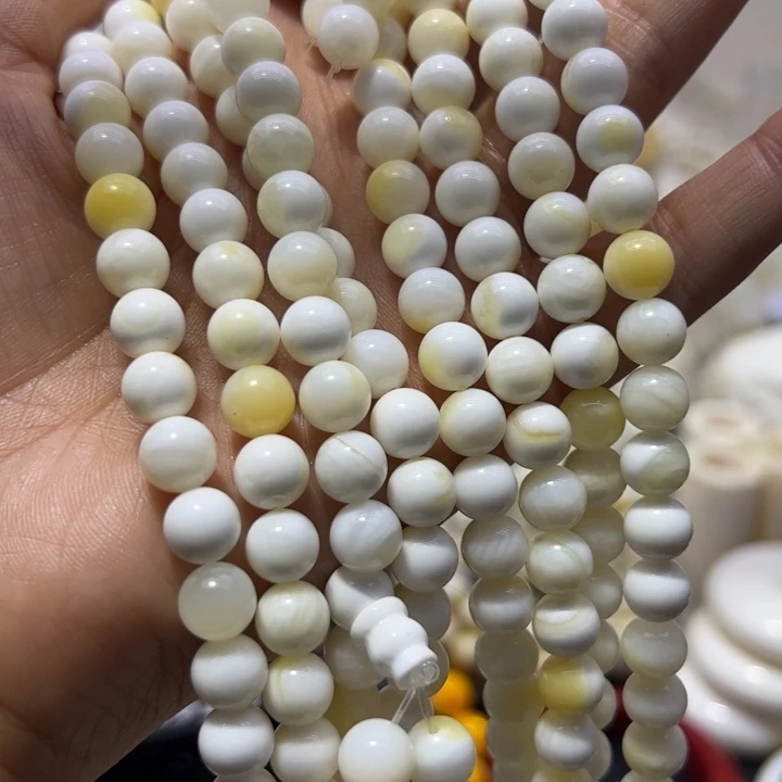 核桃手串/手链0.8/108带黄全品