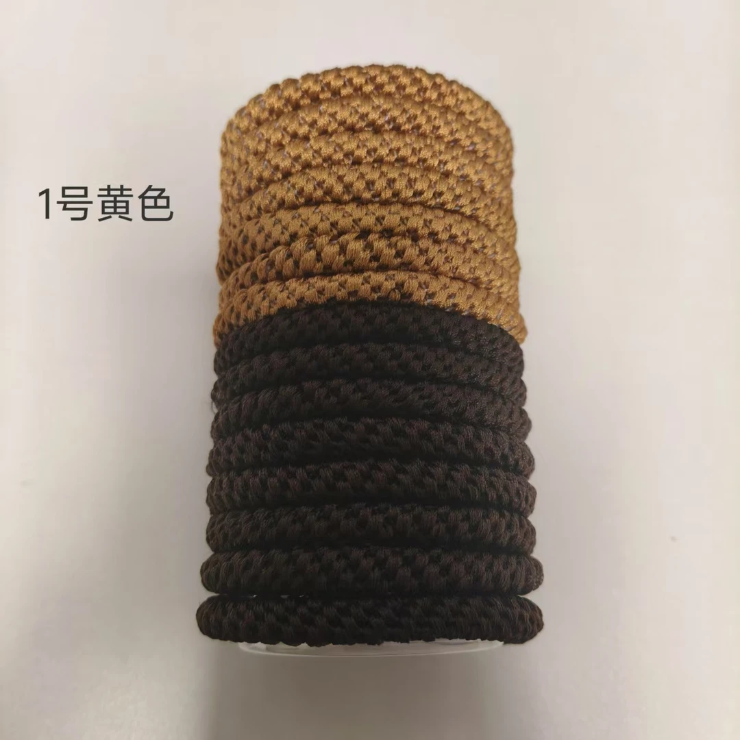 036时尚发绳1盒15根