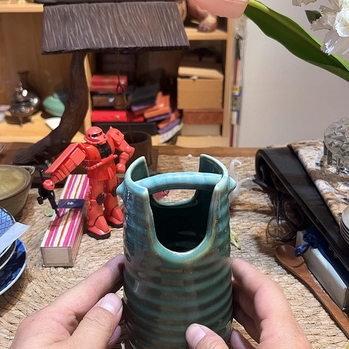 瓷片好的我们的生活方式