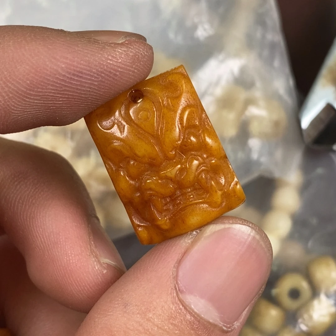 手串/手链驼骨配饰51