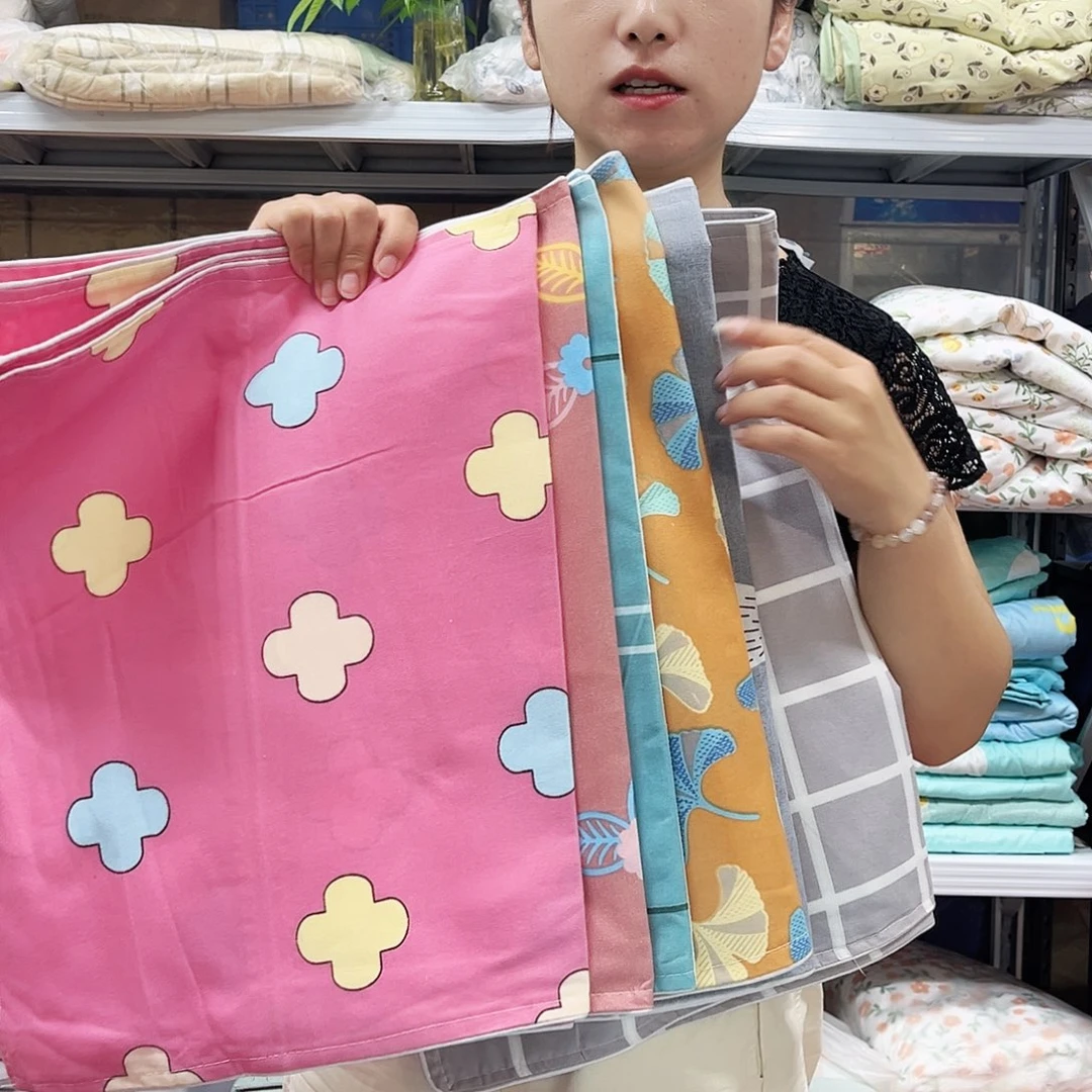 亚麻枕头一对7.9一对