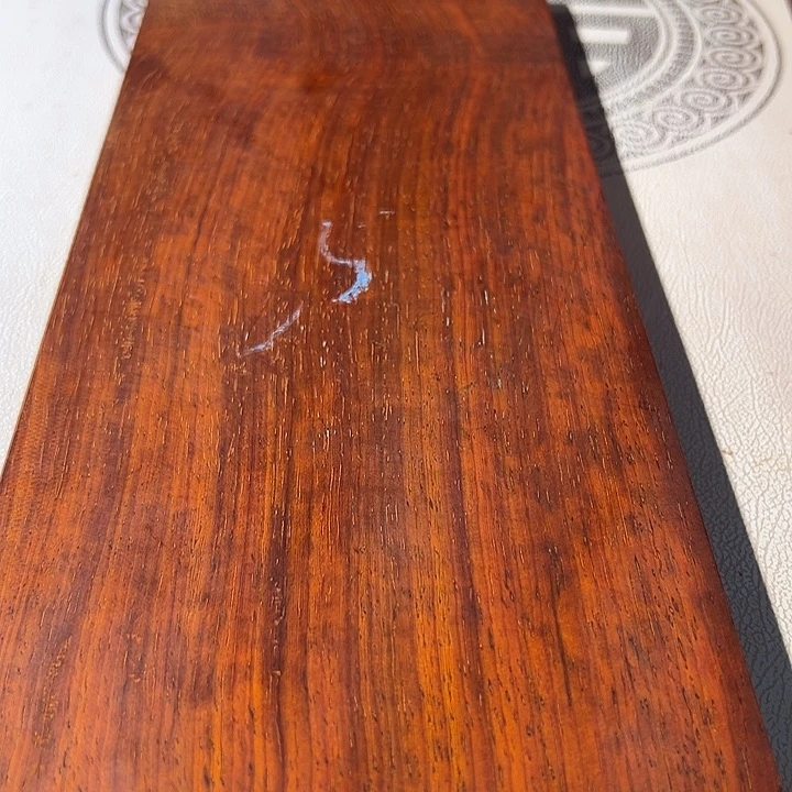 小***姐成套家具紫檀木类