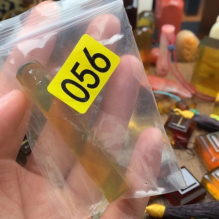 柏***舟印石昌化石精品小车