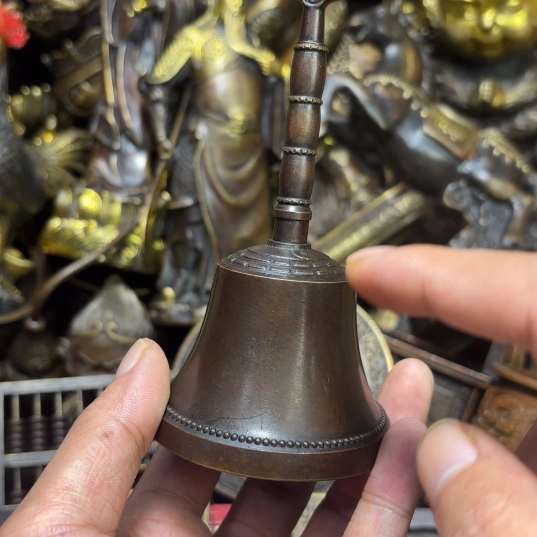 嘉嘉精品铜器摆件