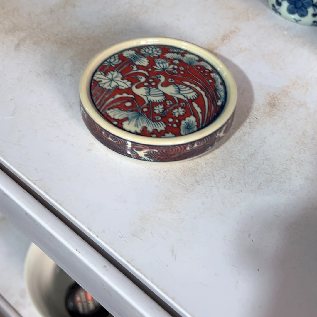 摆件陶瓷陶瓷材料加工