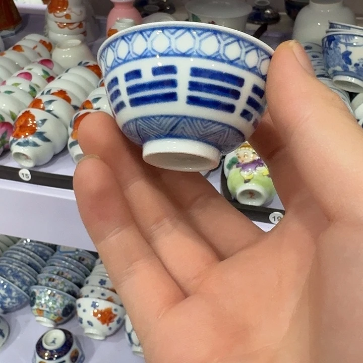 陶瓷艺术品收藏陶瓷