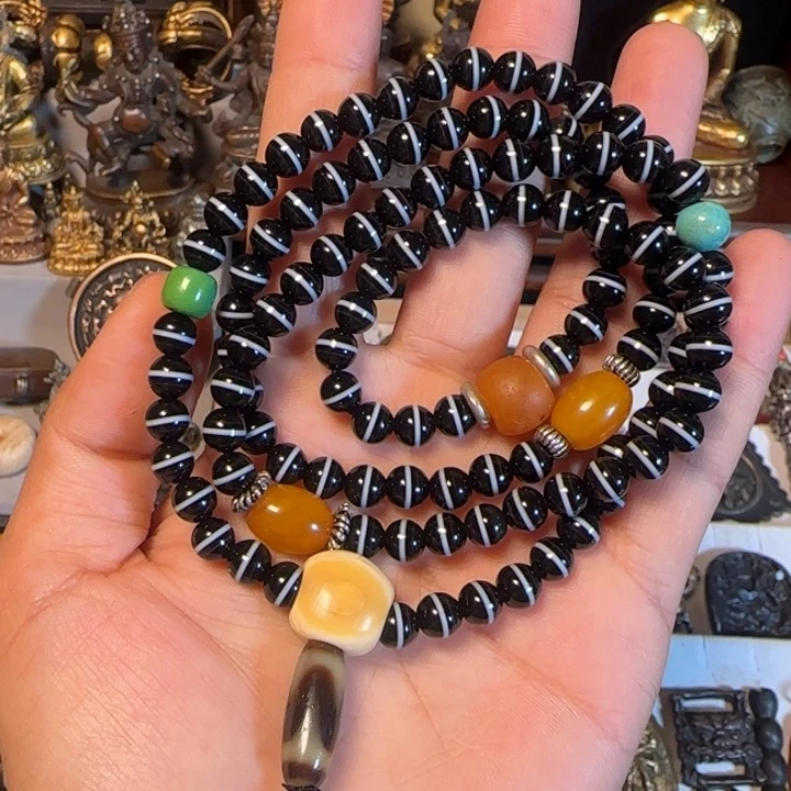 核桃手串/手链牌…………………………