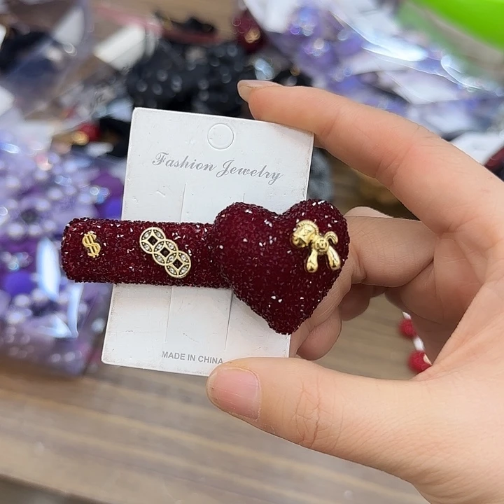 三醋酯纤维爱心砂糖拜拜-63