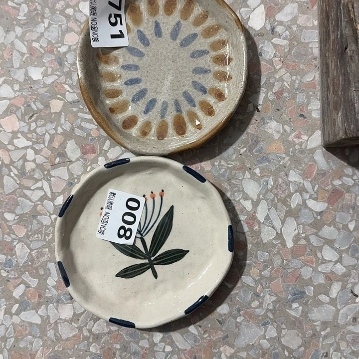 ～***～微瑕陶瓷完美主义者勿拍5，5