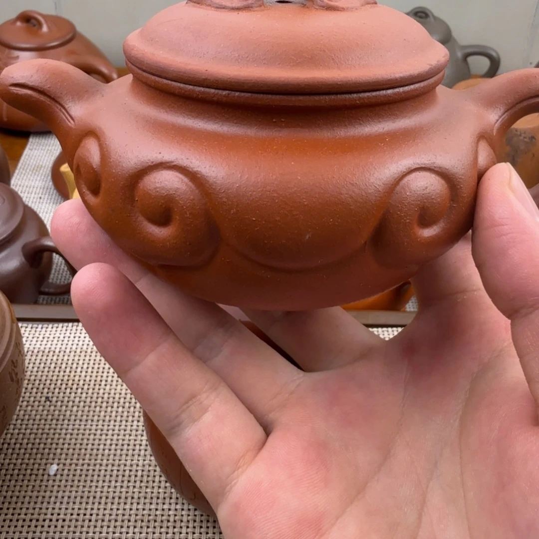 紫砂茶壶瑕疵壶壶壶壶壶壶壶