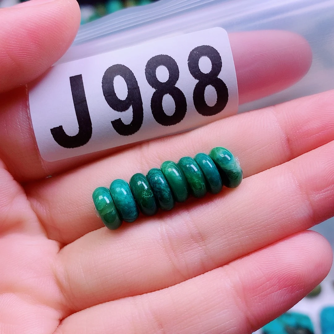 空竹粉丝专享十堰特色手工散珠