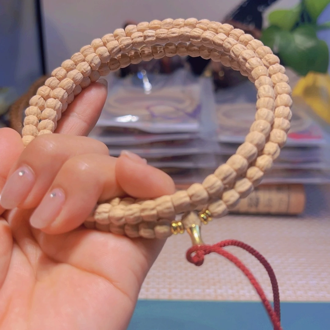 柏香籽/百香籽吊坠誓*