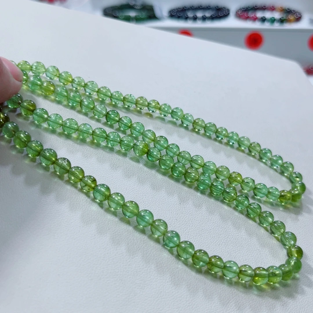 手链未镶嵌碧玺碧玺