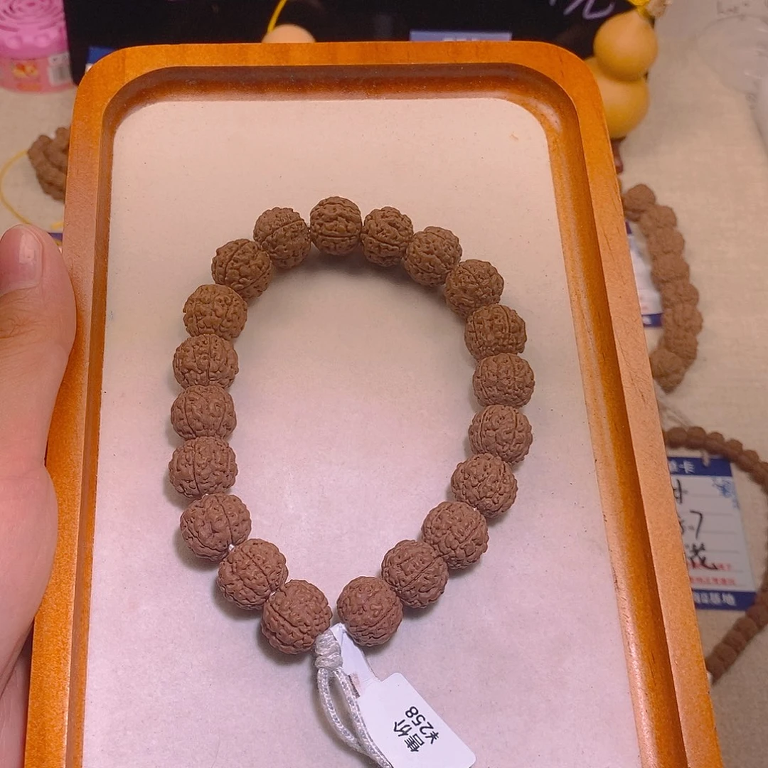 金刚菩提手串跳跳龙