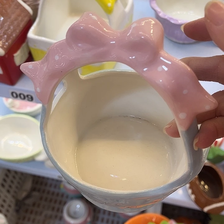 陶瓷微瑕介意慎拍