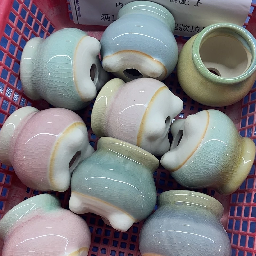 「满9.9米包邮」4个浮力