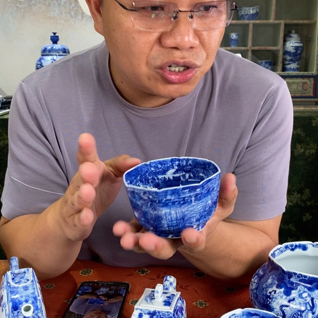 九鸣瓷艺九鸣瓷艺