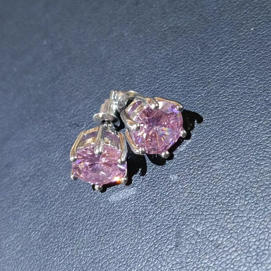 【南非定制】经典高级轻奢大气百搭耳饰xb127655