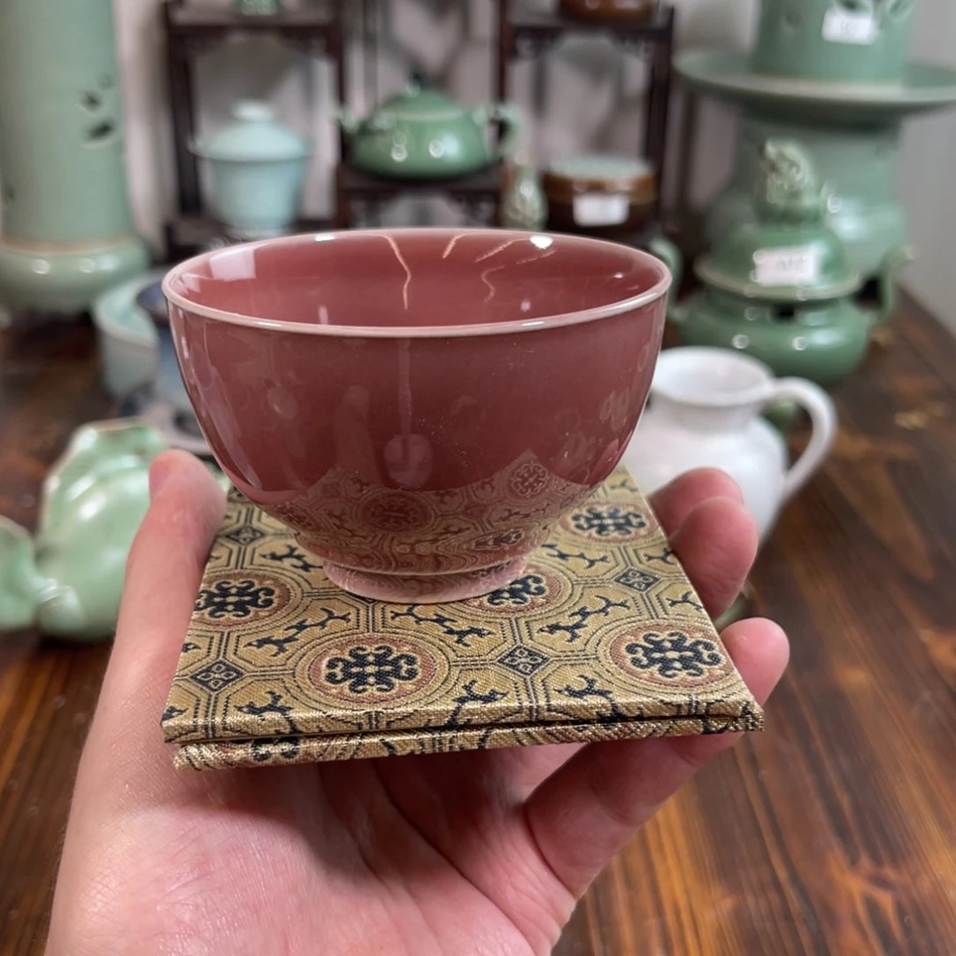 三宝茶器开播福利