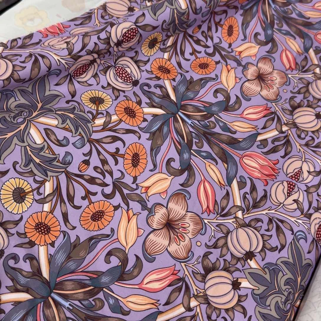 棉镇店之宝纯棉双层府绸1米价X1.4米宽D