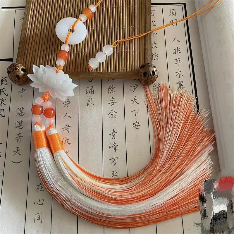 （工艺品）现代文创挂饰钥匙扣饰品吊坠甄选摆件直播间所见即所得