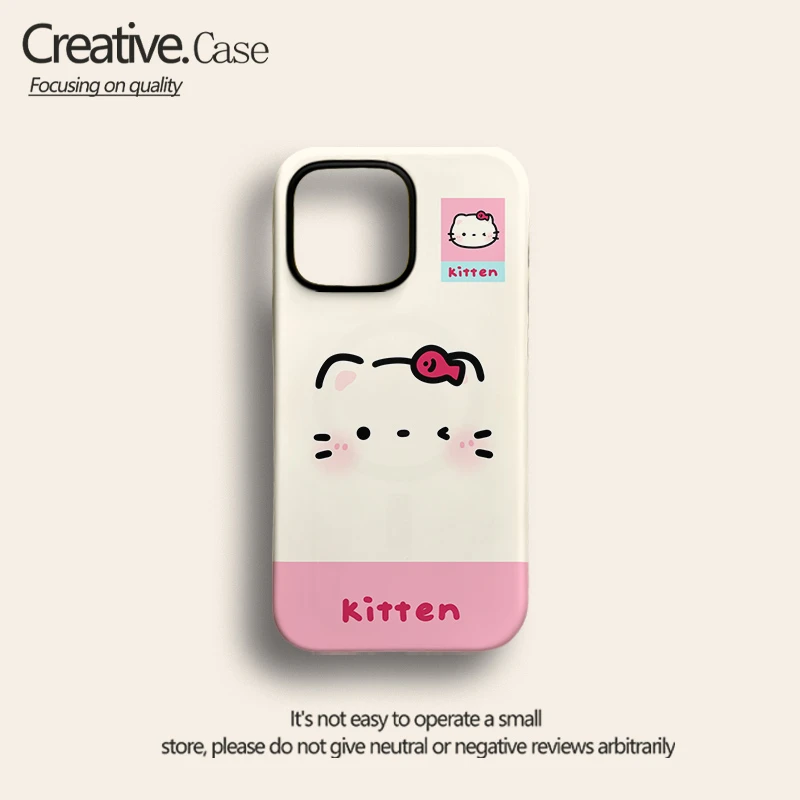 菲林二合一适用苹果16promax华为vivo小米oppo手机売新款防摔