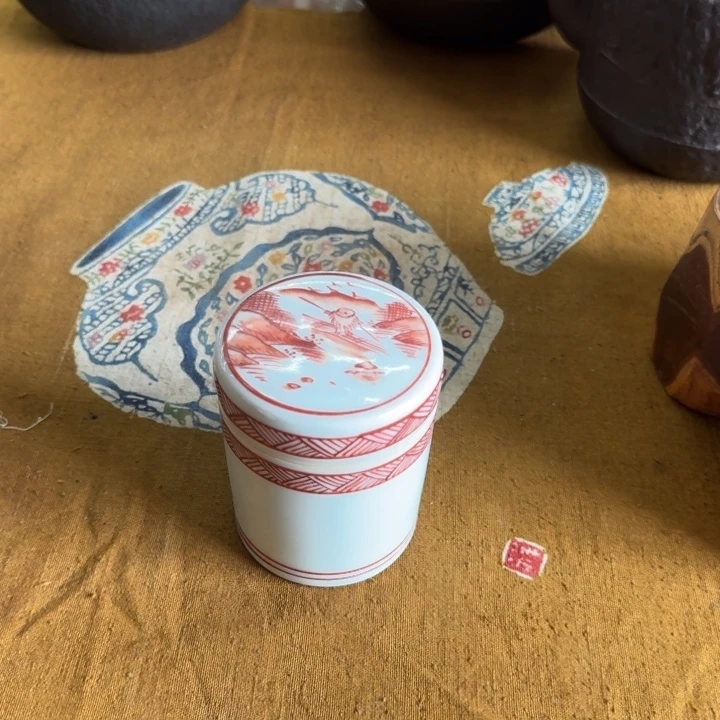 日本茶杯茶碗茶盘茶壶
