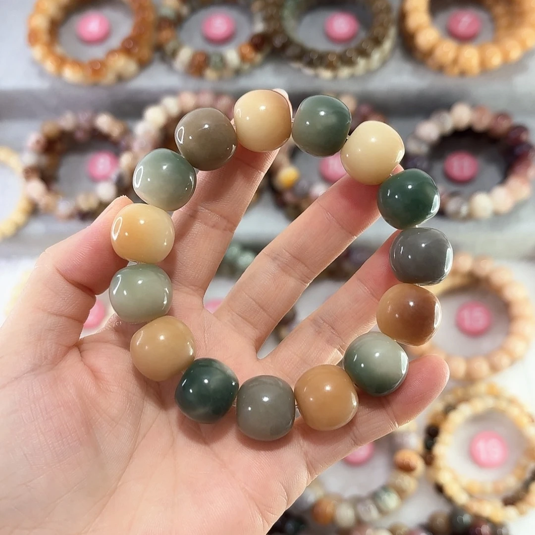 菩提根/象牙果吊坠