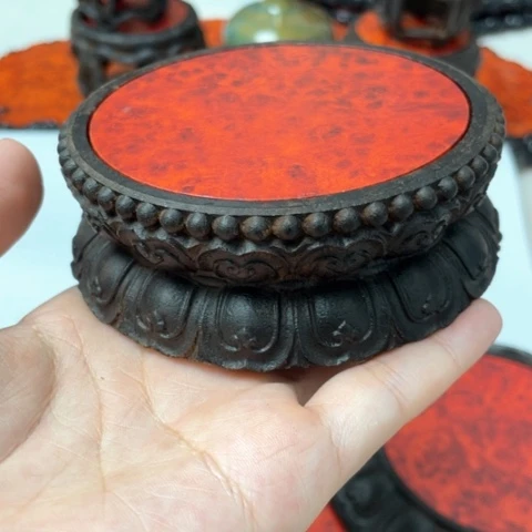 东非黑黄檀（紫光檀）