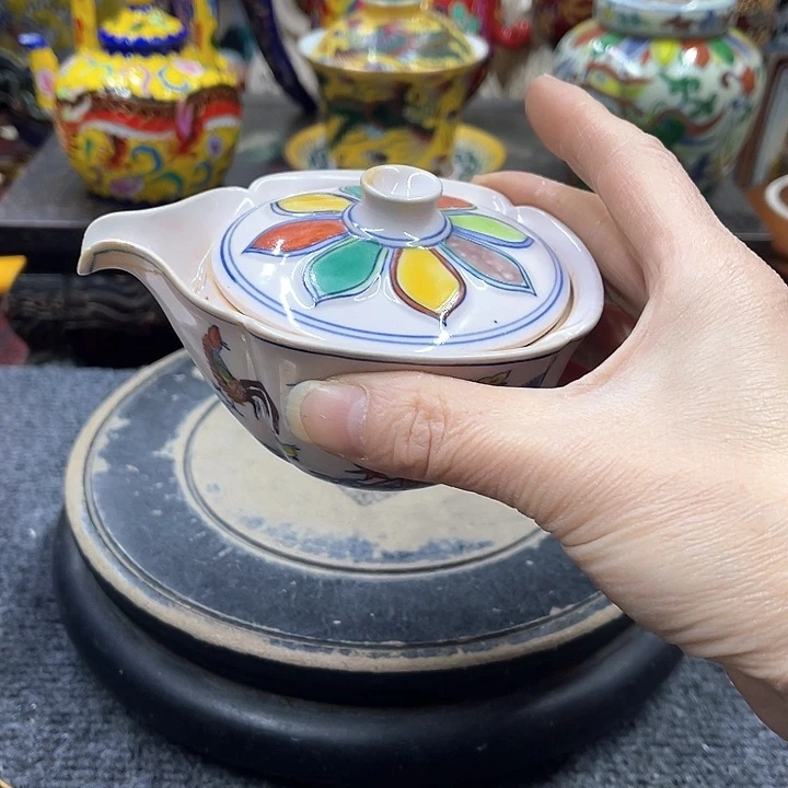 陶其他摆件家居设计风格