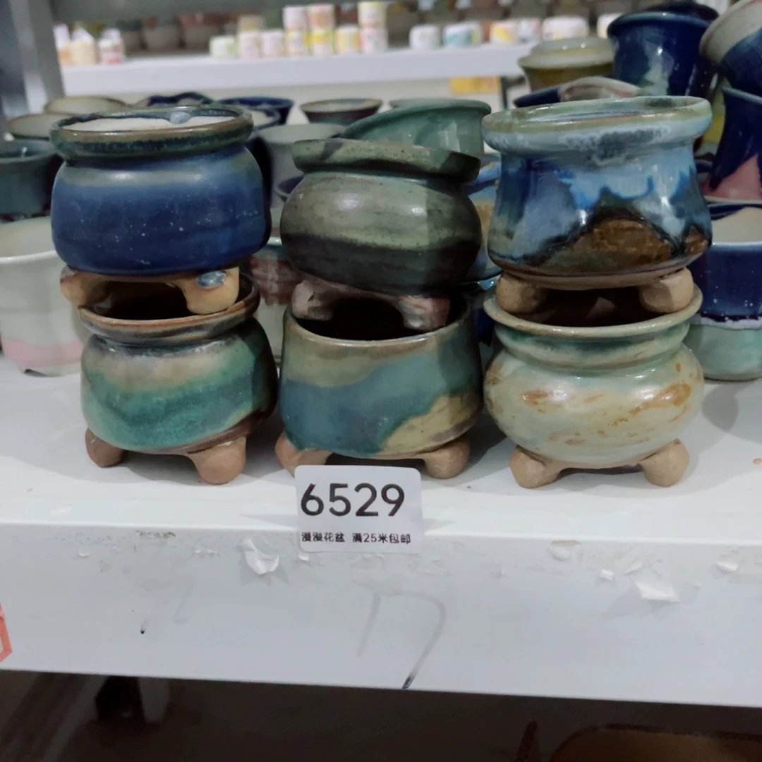 6529内口5景德镇手工制作