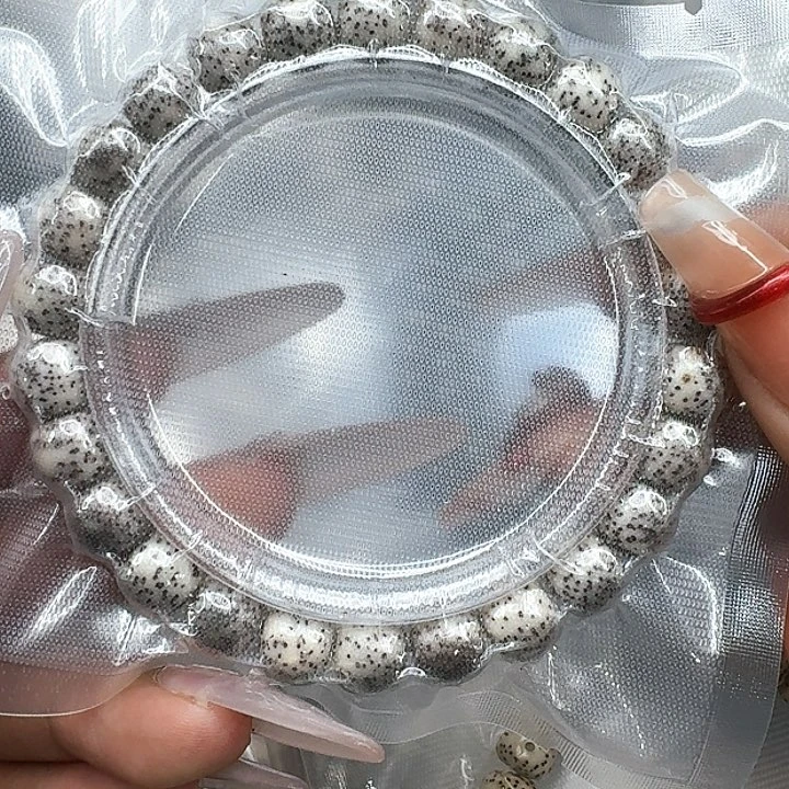 星月菩提手串467练手星月菩提10桶单圈