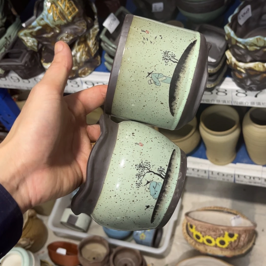 2个［满9米包邮］本品默认微瑕10×9