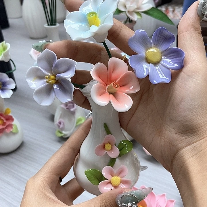 陶瓷设计风格现代