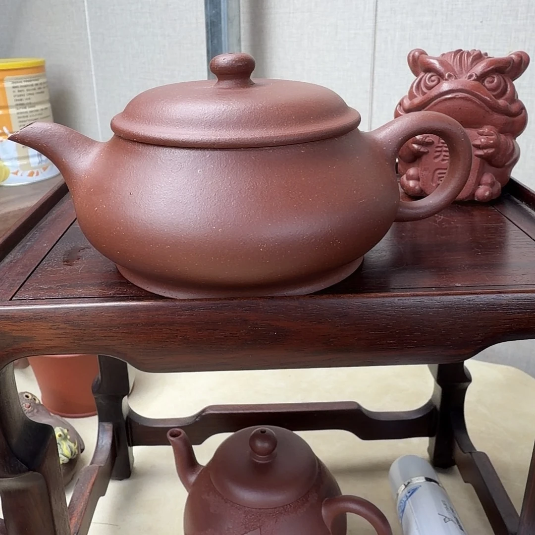 明炉壶180cc底槽清泥