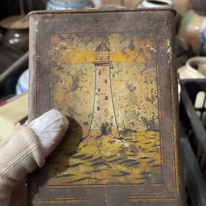 怀***市瓷片孤品微瑕看好下单