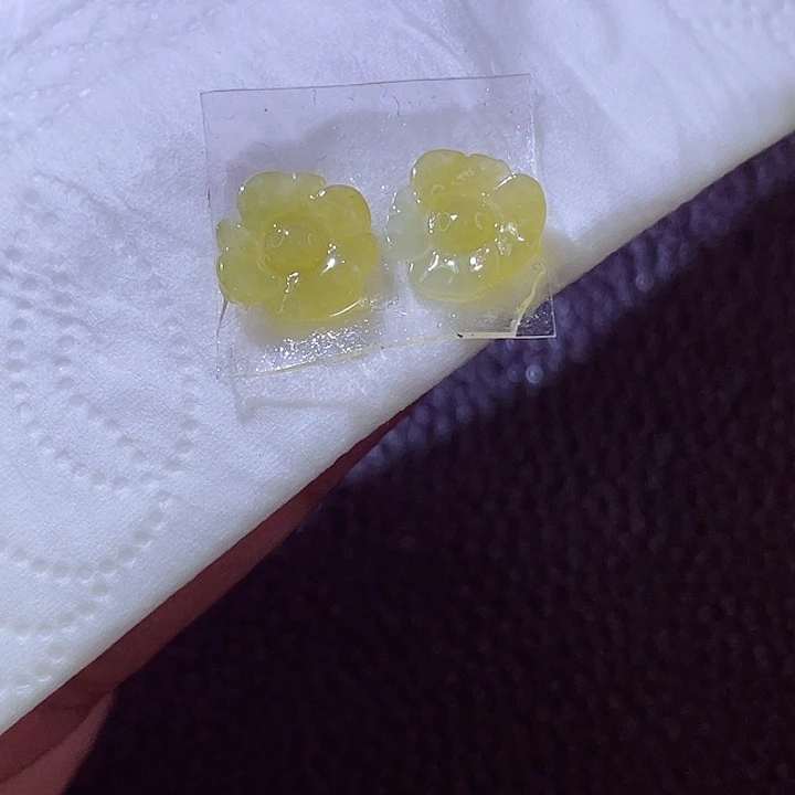 未镶嵌定制翡翠翡翠