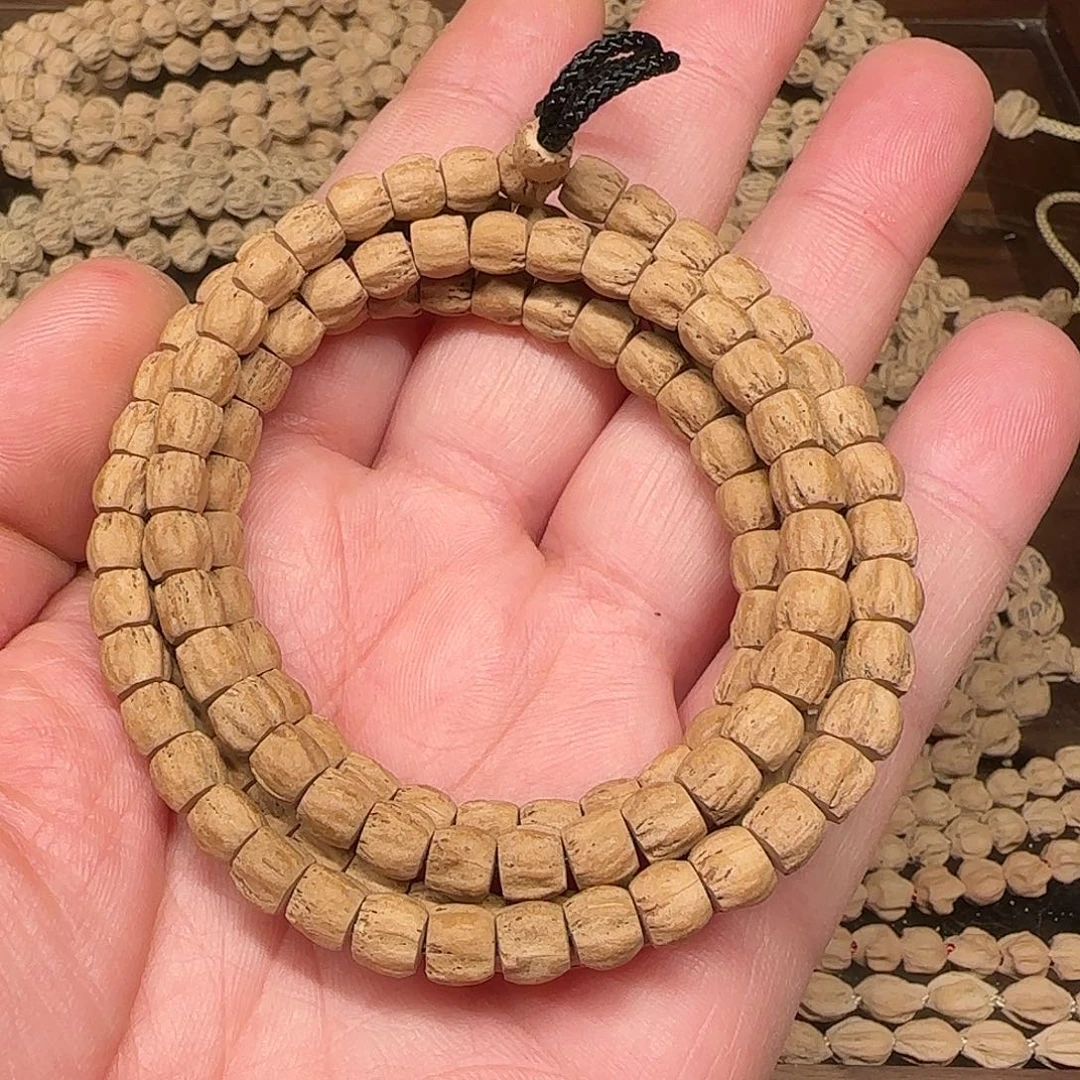 柏香籽/百香籽吊坠