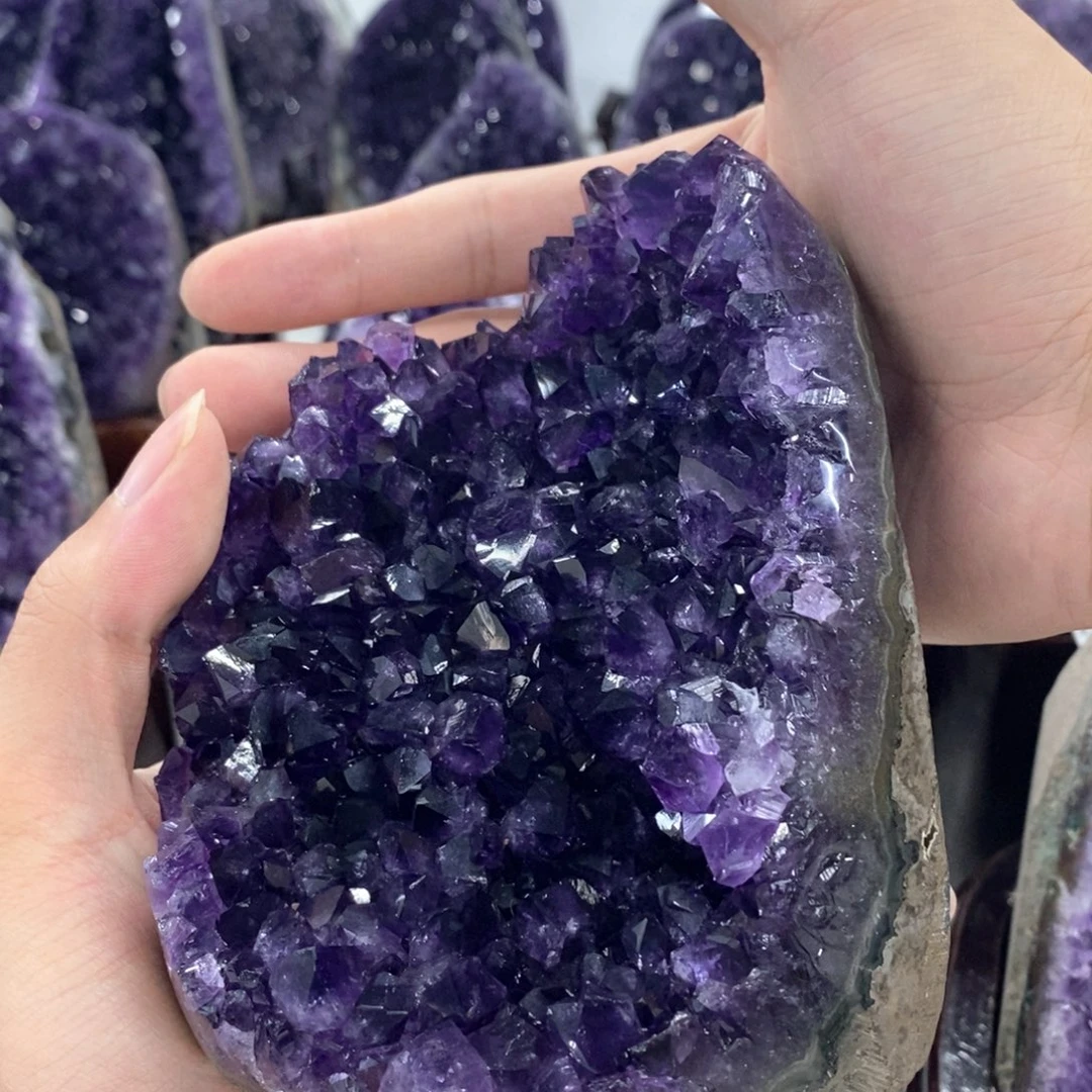未镶嵌大型摆件（非配饰）水晶