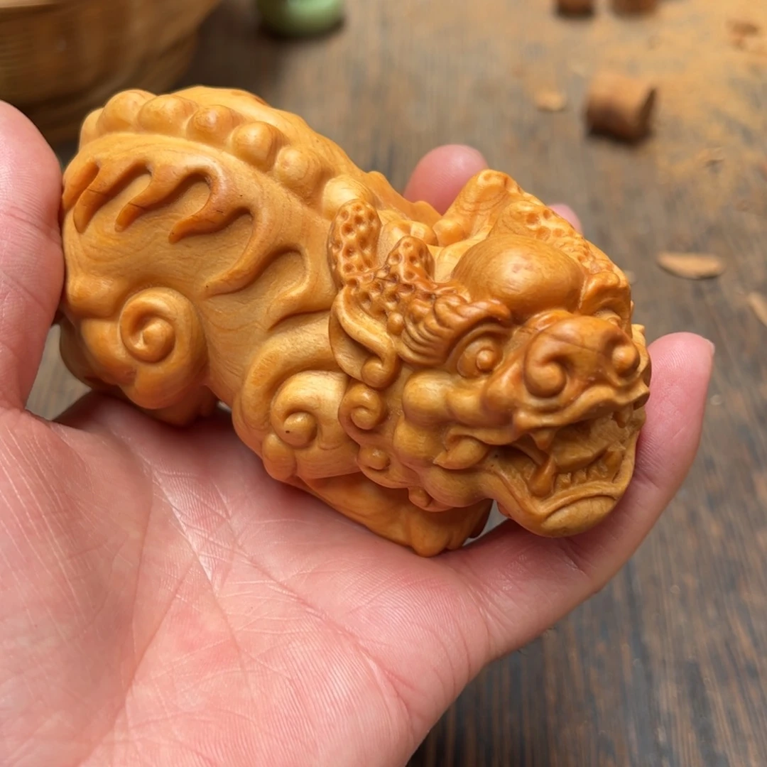 太行崖柏陈化太行微微瑕