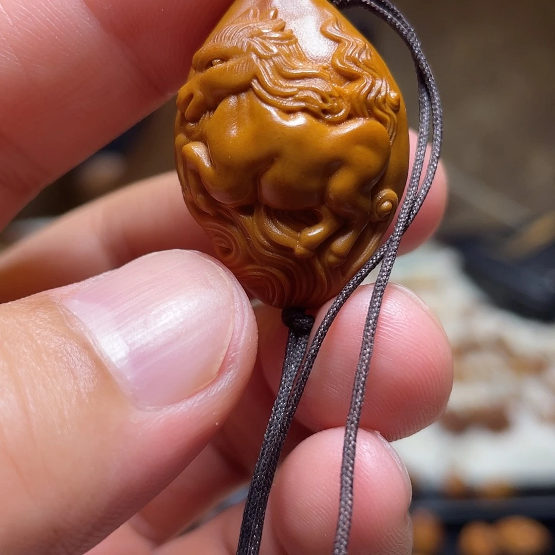 手串/手链橄榄核橄榄核