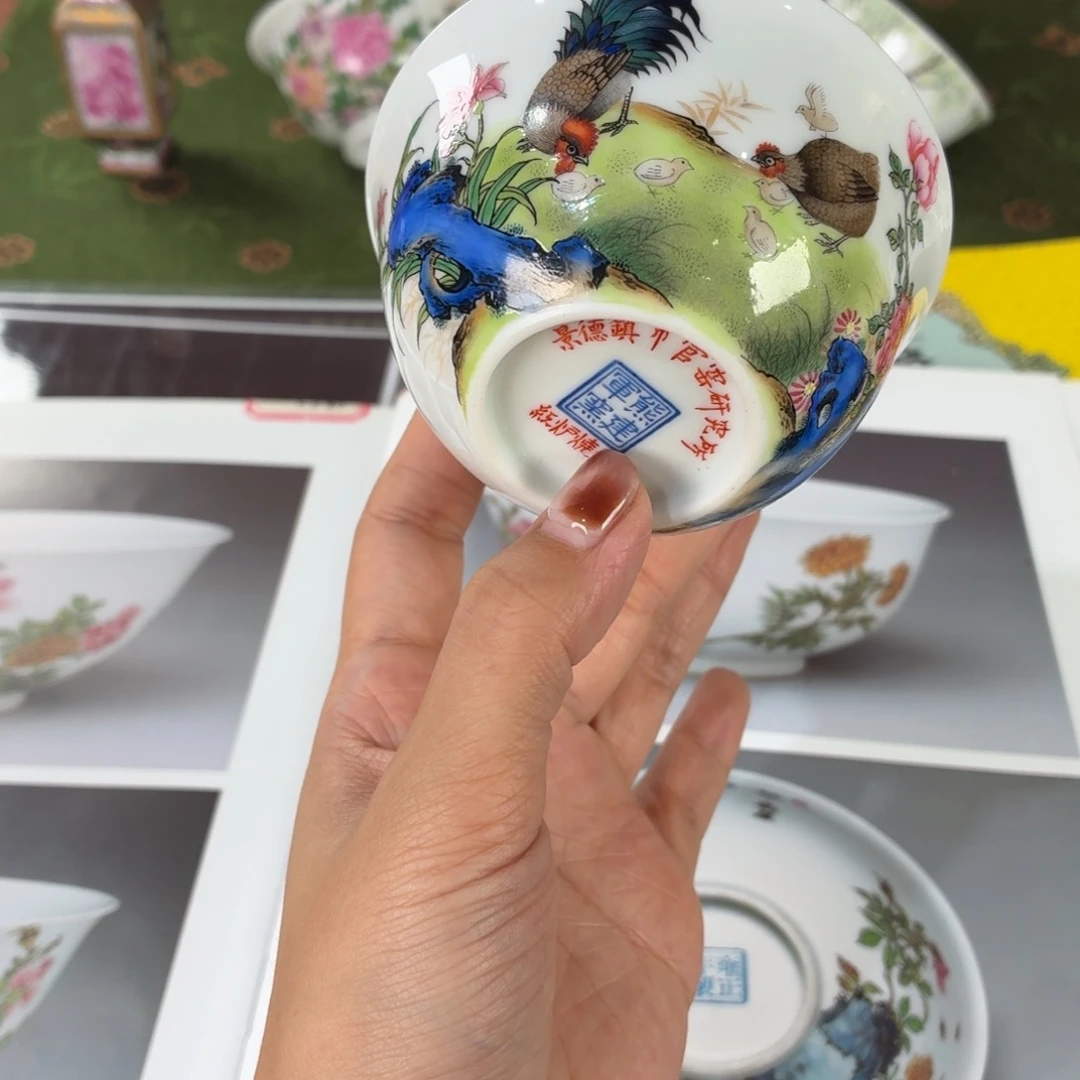 九鸣瓷艺九鸣瓷艺